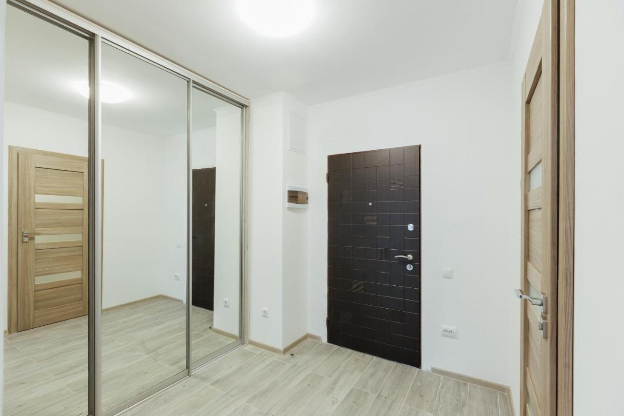 Domkolviv Daire Dış mekan fotoğraf
